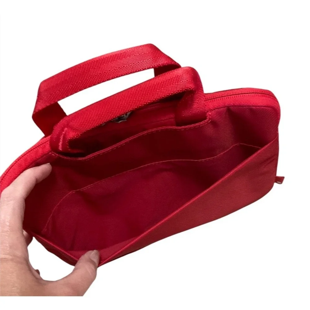 Incase Nylon Carrying Case for Apple MacBook Android Kindle 10